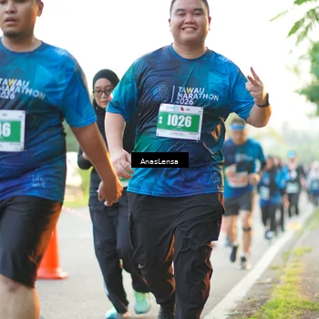 Runner Photo 4717909