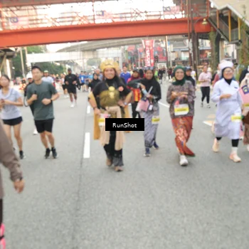 Runner Photo 4717910