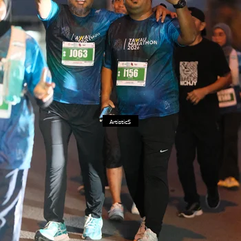Runner Photo 4717919