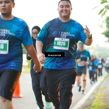 Runner Photo 4717920