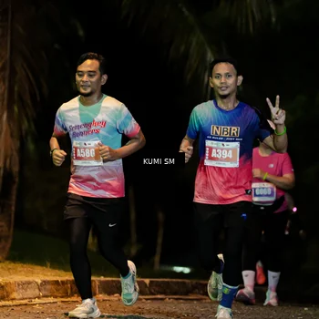 Runner Photo 4717922