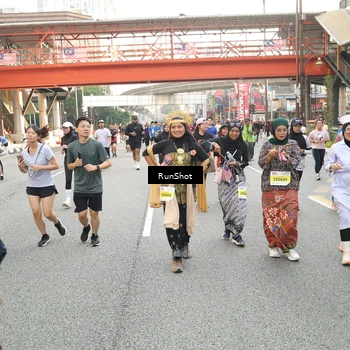 Runner Photo 4717923