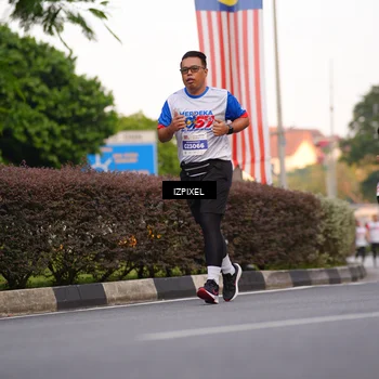 Runner Photo 4717924