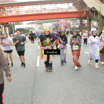 Runner Photo 4717927