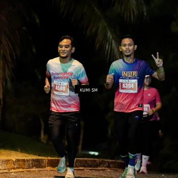 Runner Photo 4717935