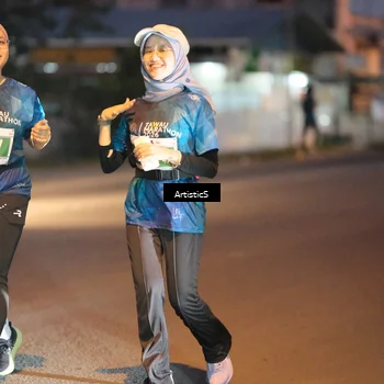 Runner Photo 4717951