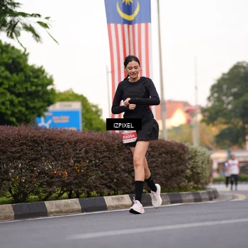 Runner Photo 4717953