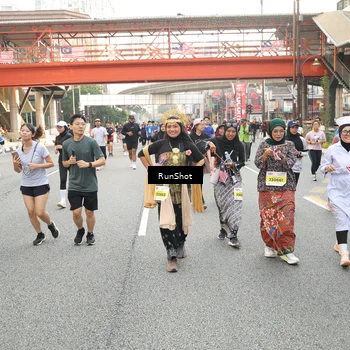 Runner Photo 4717960