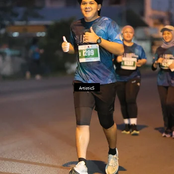 Runner Photo 4717961