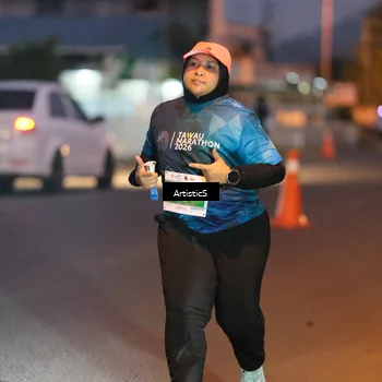 Runner Photo 4717964