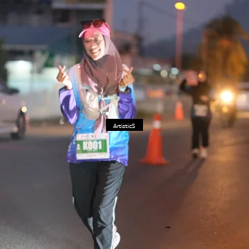 Runner Photo 4717968