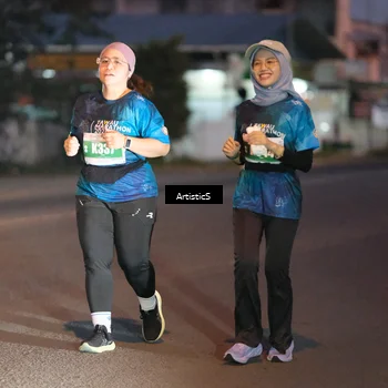 Runner Photo 4717969