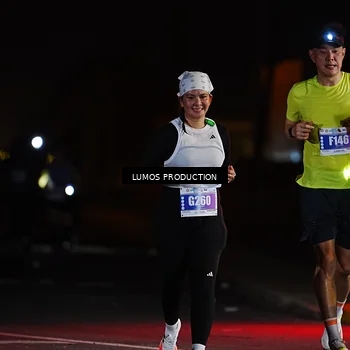 Runner Photo 4717970