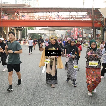 Runner Photo 4717973