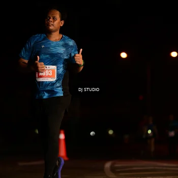 Runner Photo 4717974