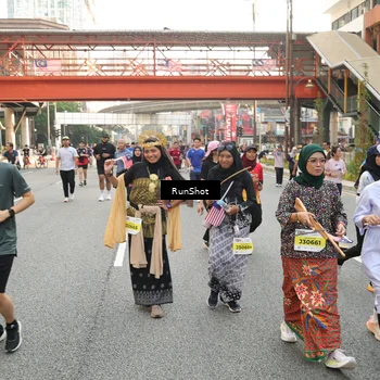 Runner Photo 4717976
