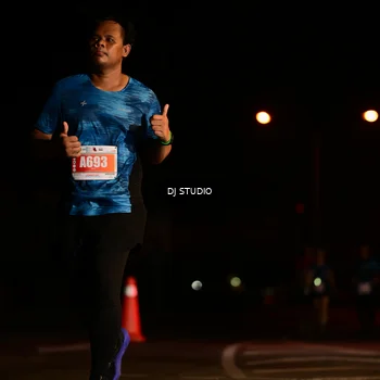 Runner Photo 4717985
