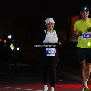 Runner Photo 4717987