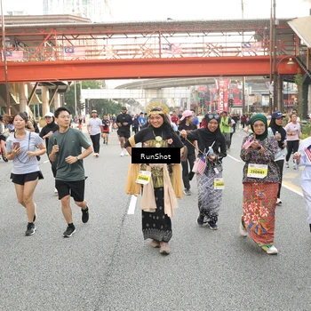 Runner Photo 4717991