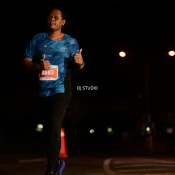 Runner Photo 4717997