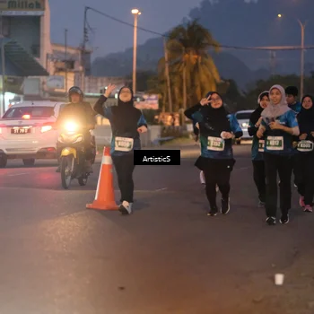 Runner Photo 4718002