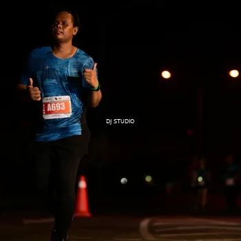 Runner Photo 4718010