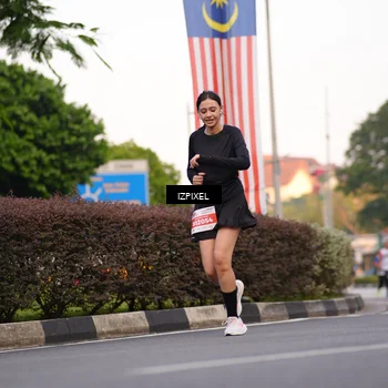 Runner Photo 4718011