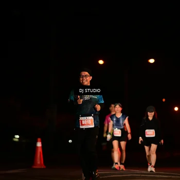 Runner Photo 4718016