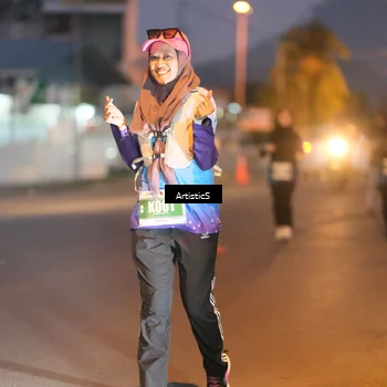 Runner Photo 4718019
