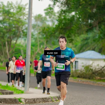 Runner Photo 4718031