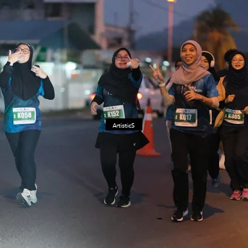 Runner Photo 4718035