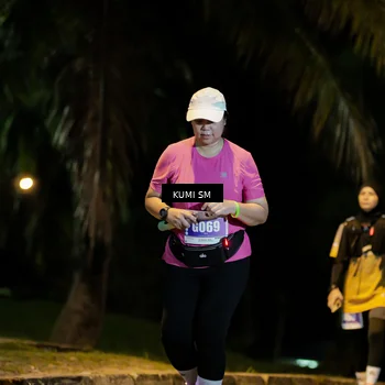 Runner Photo 4718038