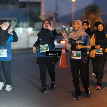 Runner Photo 4718040