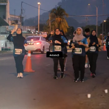 Runner Photo 4718043