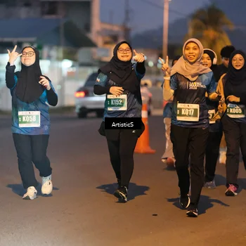 Runner Photo 4718045
