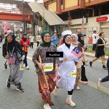 Runner Photo 4718046