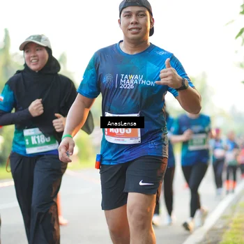 Runner Photo 4718047