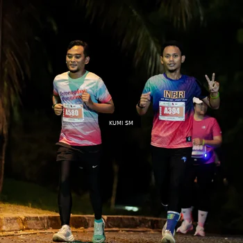 Runner Photo 4718051