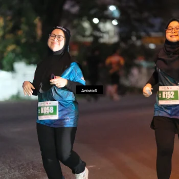 Runner Photo 4718054