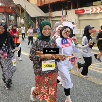 Runner Photo 4718055