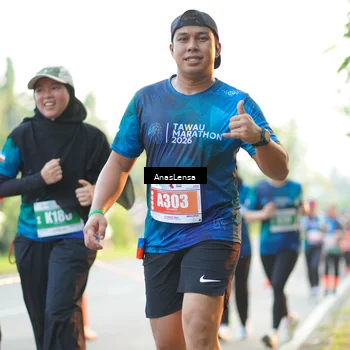 Runner Photo 4718059