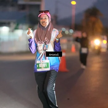 Runner Photo 4718067