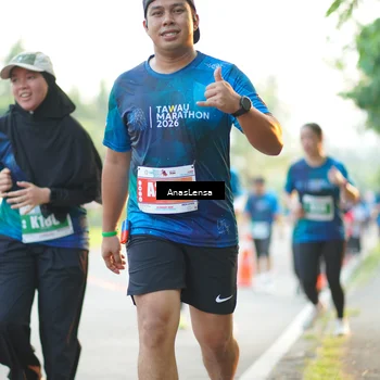 Runner Photo 4718073