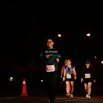 Runner Photo 4718078