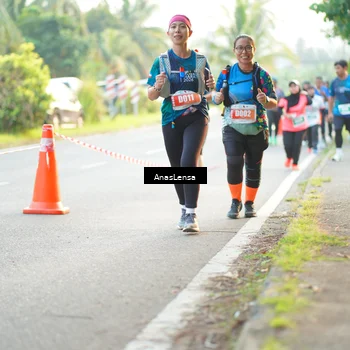 Runner Photo 4718080