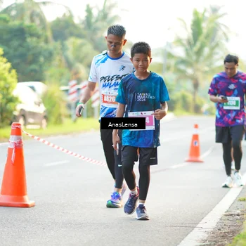 Runner Photo 4718082