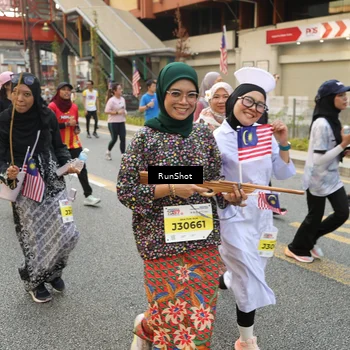 Runner Photo 4718083