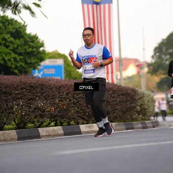 Runner Photo 4718086
