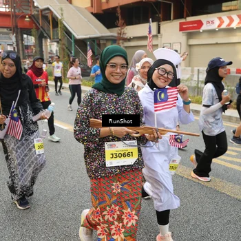 Runner Photo 4718087