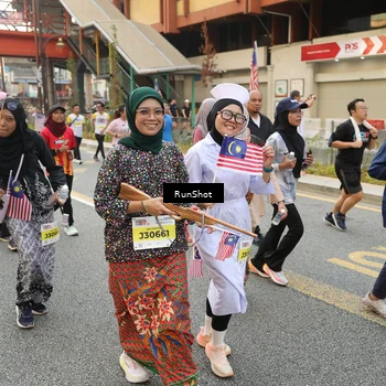 Runner Photo 4718091